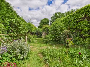 Garden- click for photo gallery